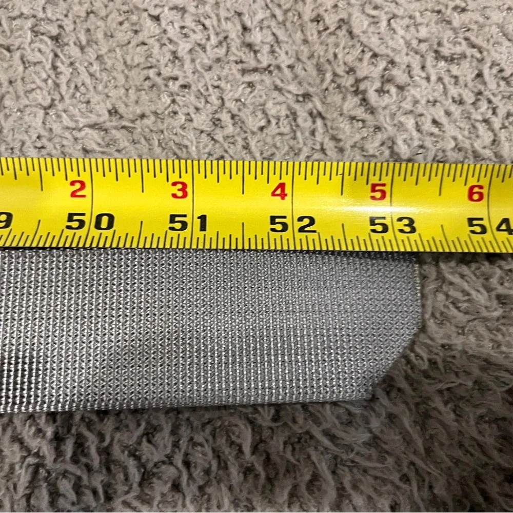 Grip 6 belts and buckle - Picture 3 of 4